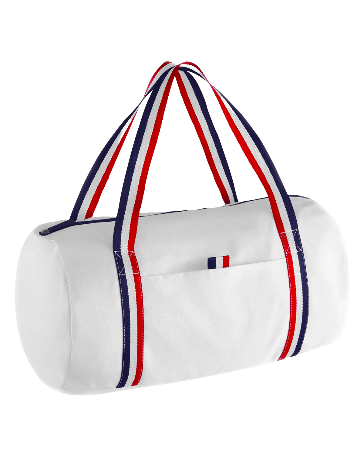 Sac polochon 100% coton