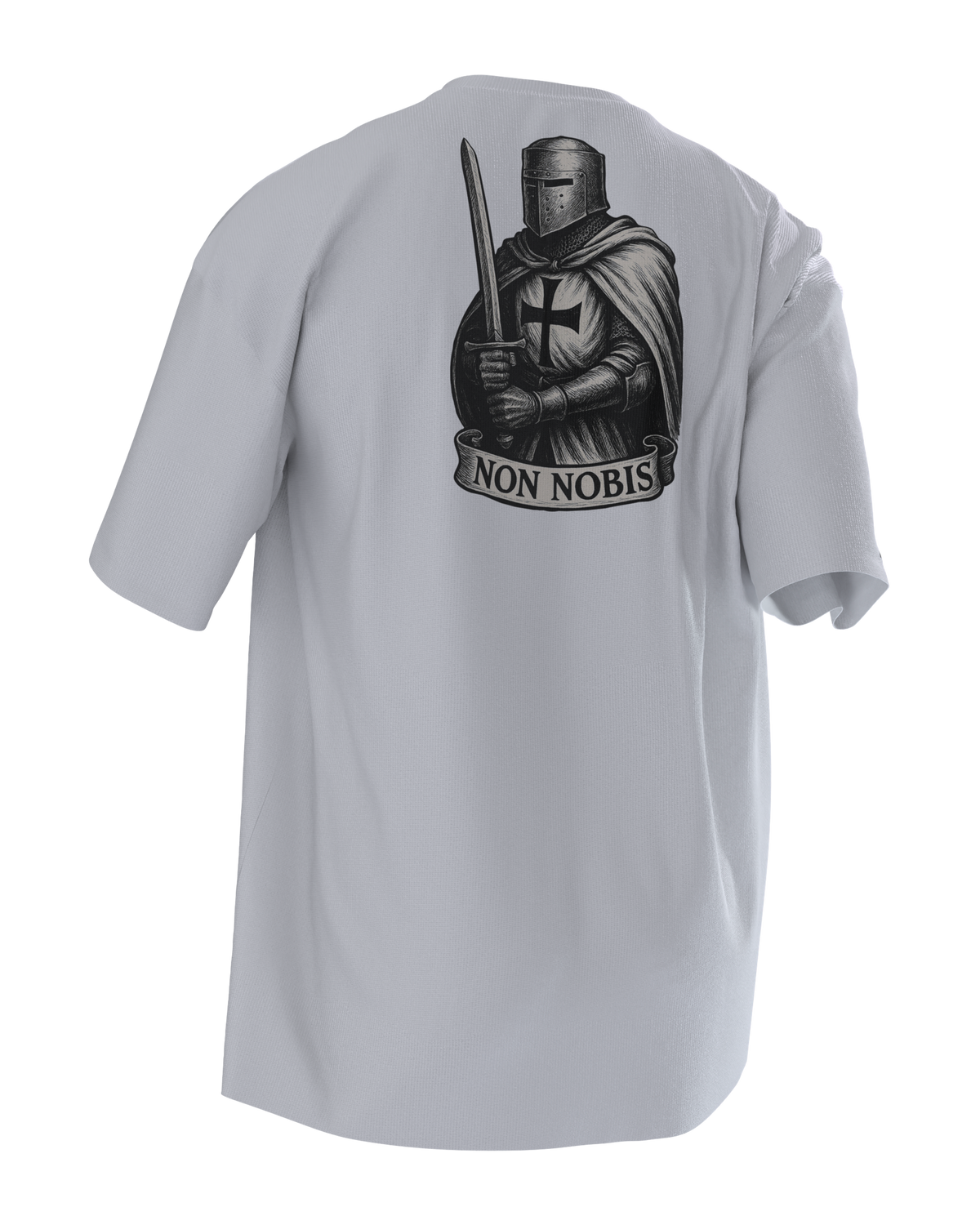 Oversize CUSTOS SACRI