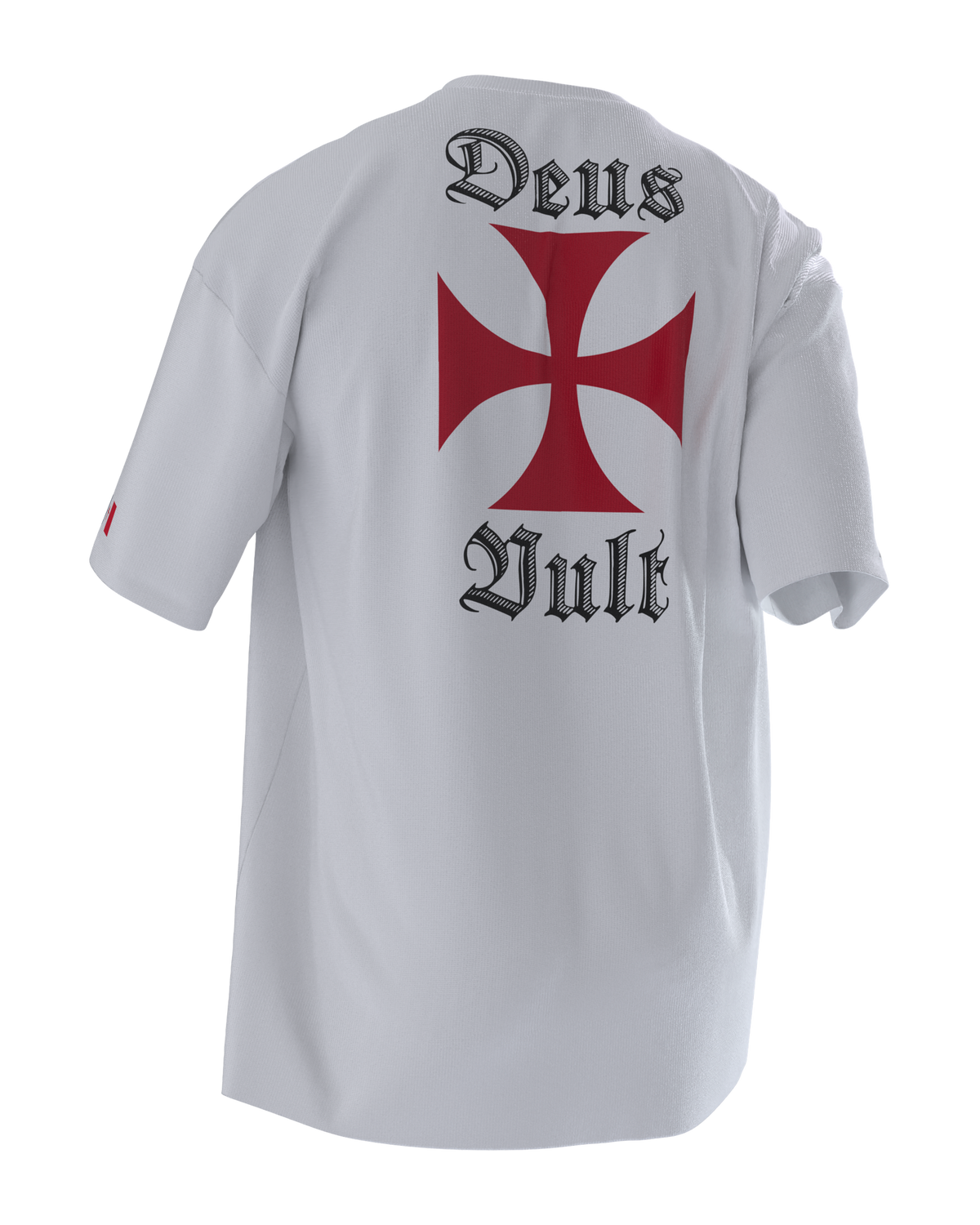 Oversize DEUS VULT