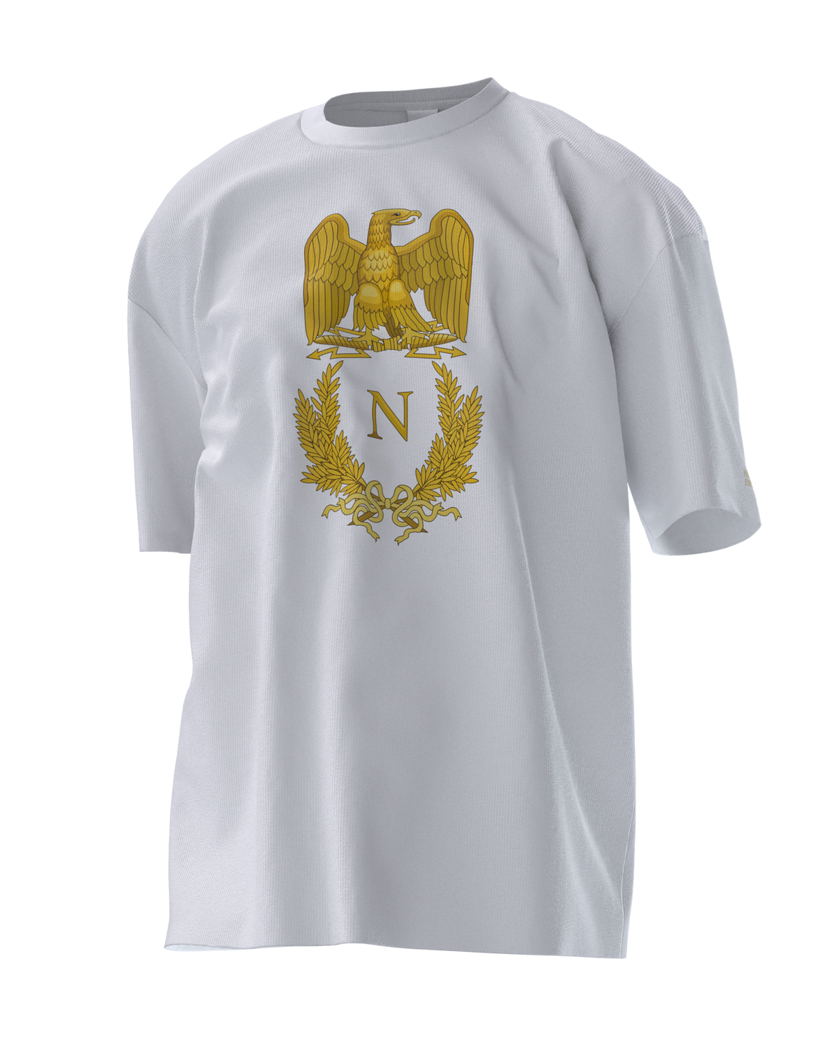T-shirt IMPÉRIAL