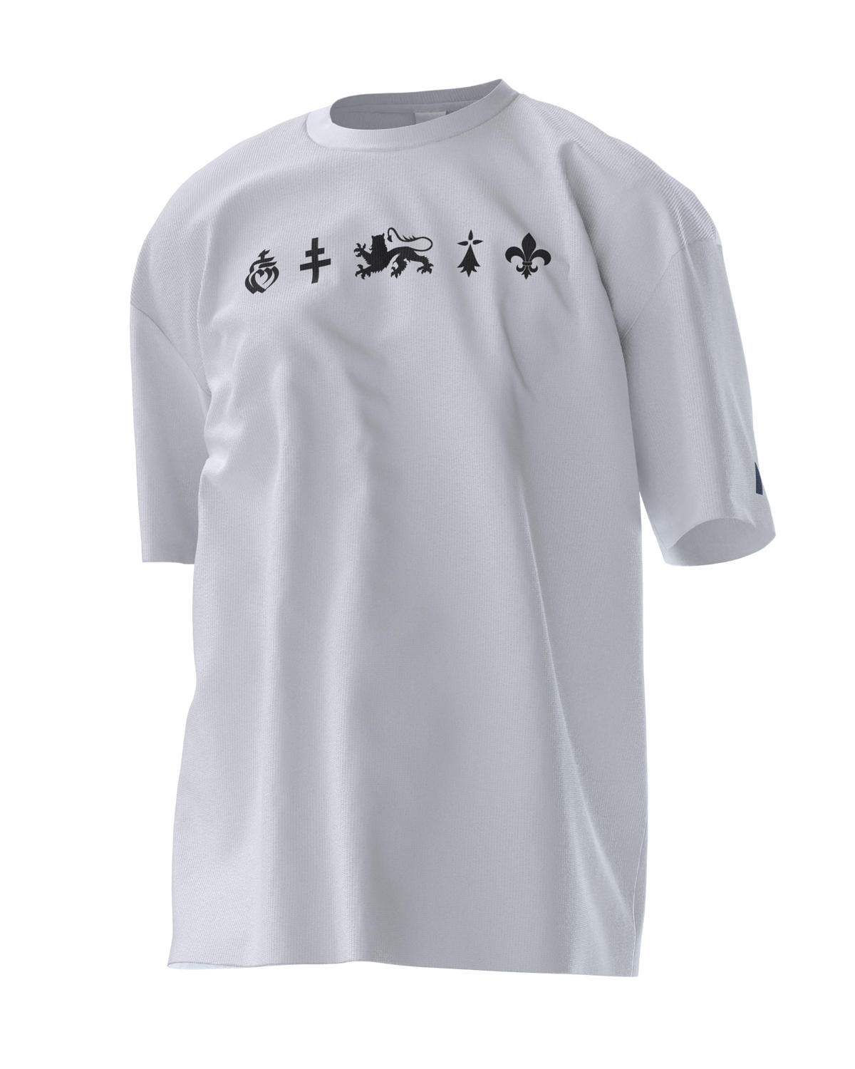 T-shirt RÉGIONAL