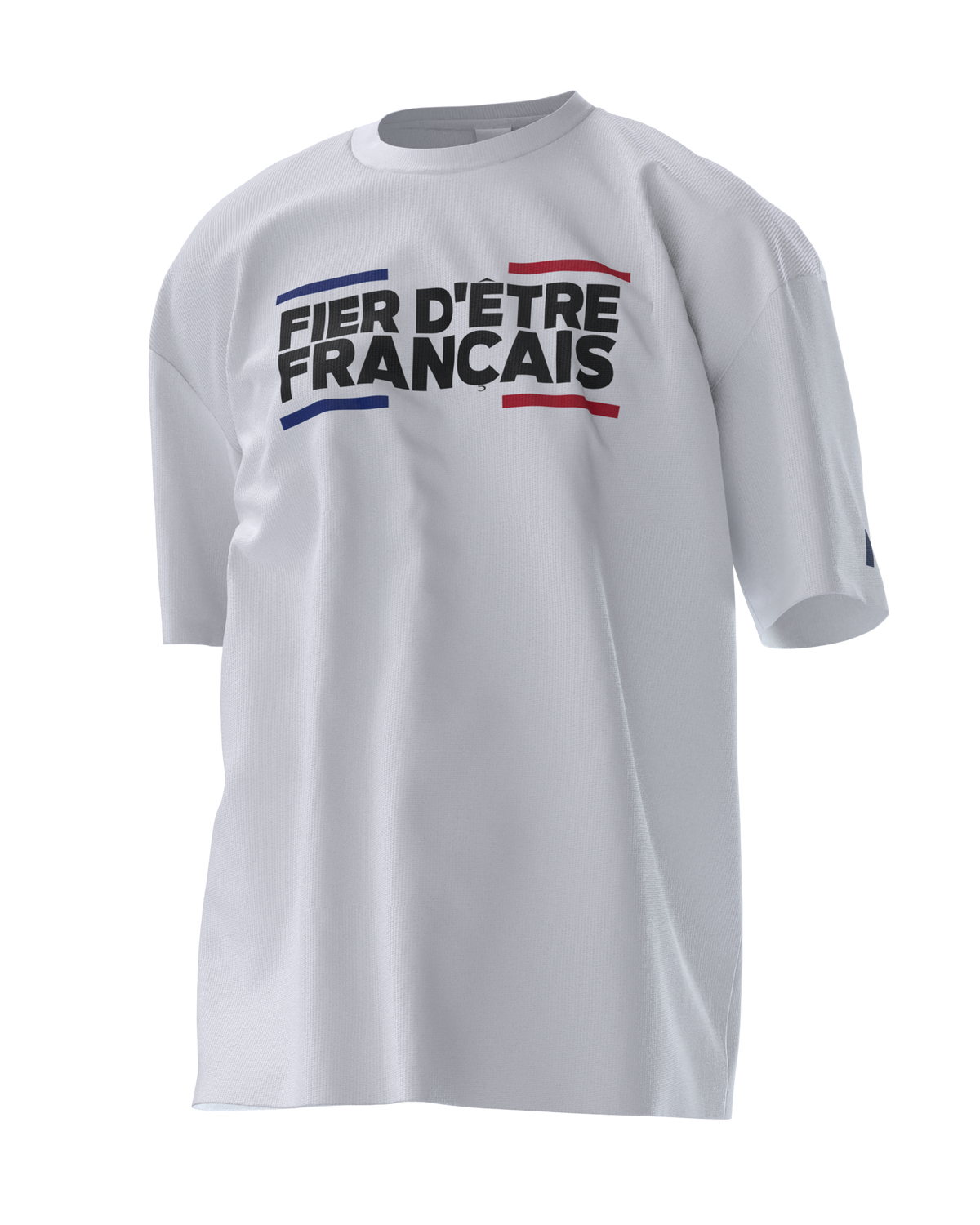 T-shirt PATRIOTE