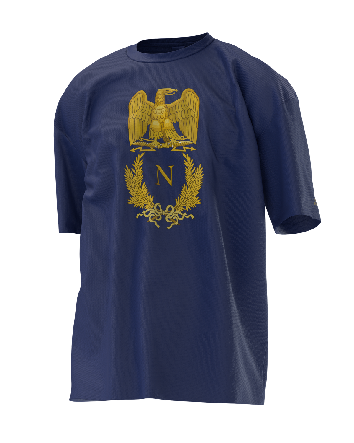 T-shirt IMPÉRIAL