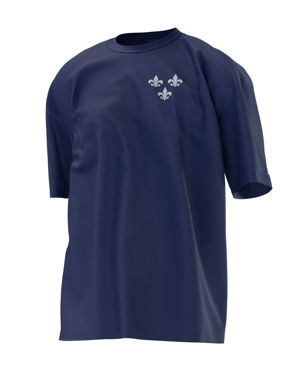 T-shirt ANGEVIN