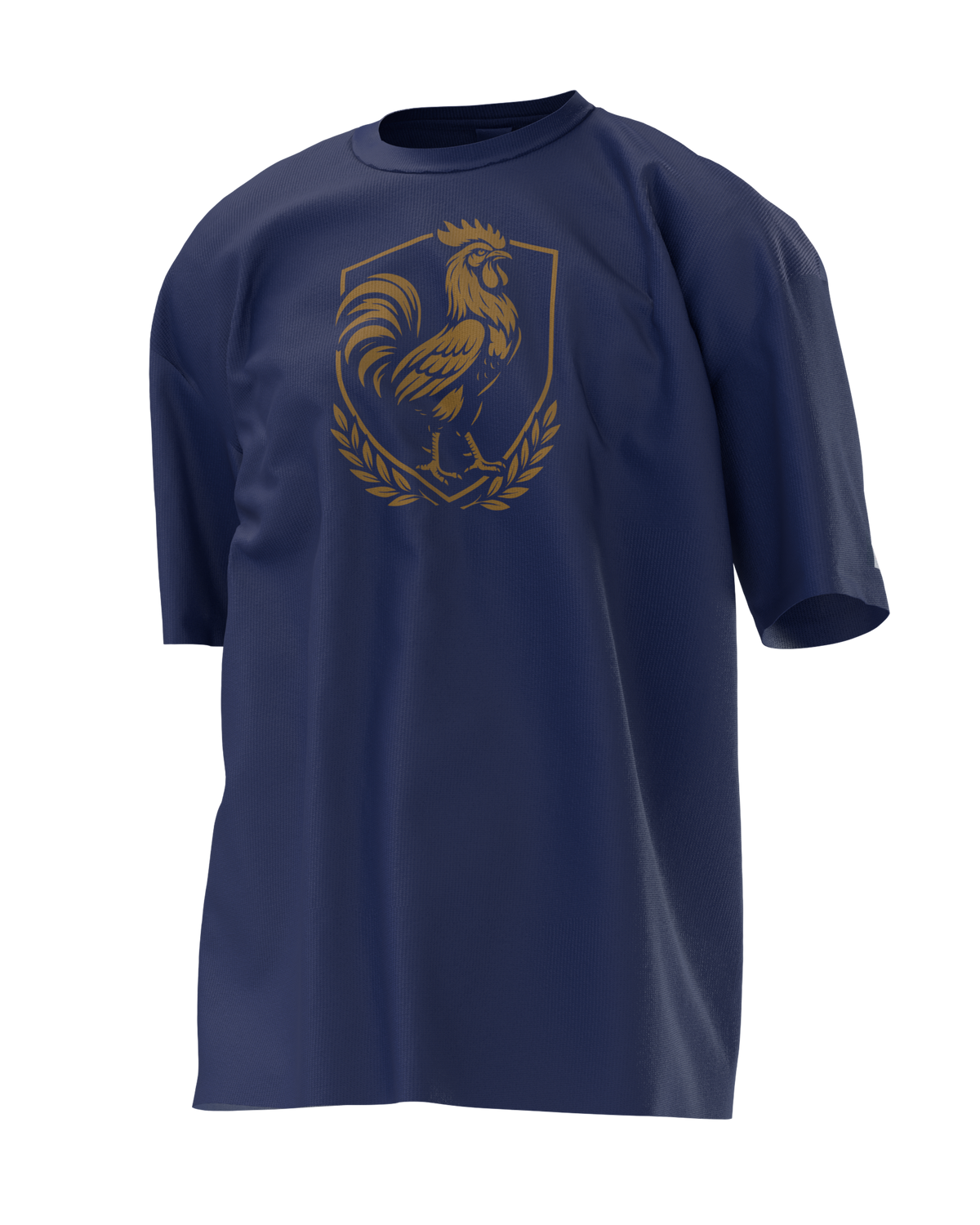 T-shirt VEILLEUR