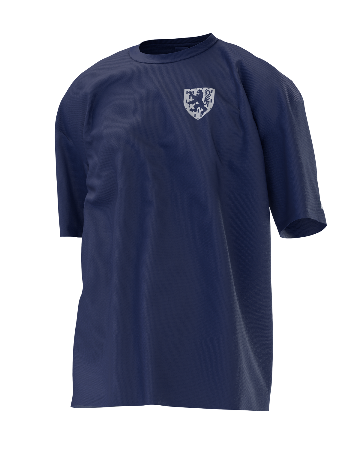 T-shirt FRANC COMTOIS