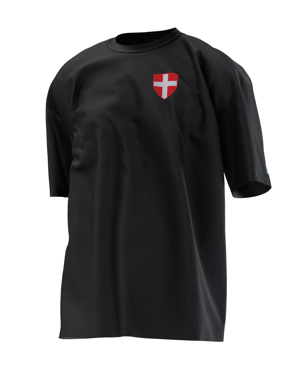 T-shirt SAVOYARD