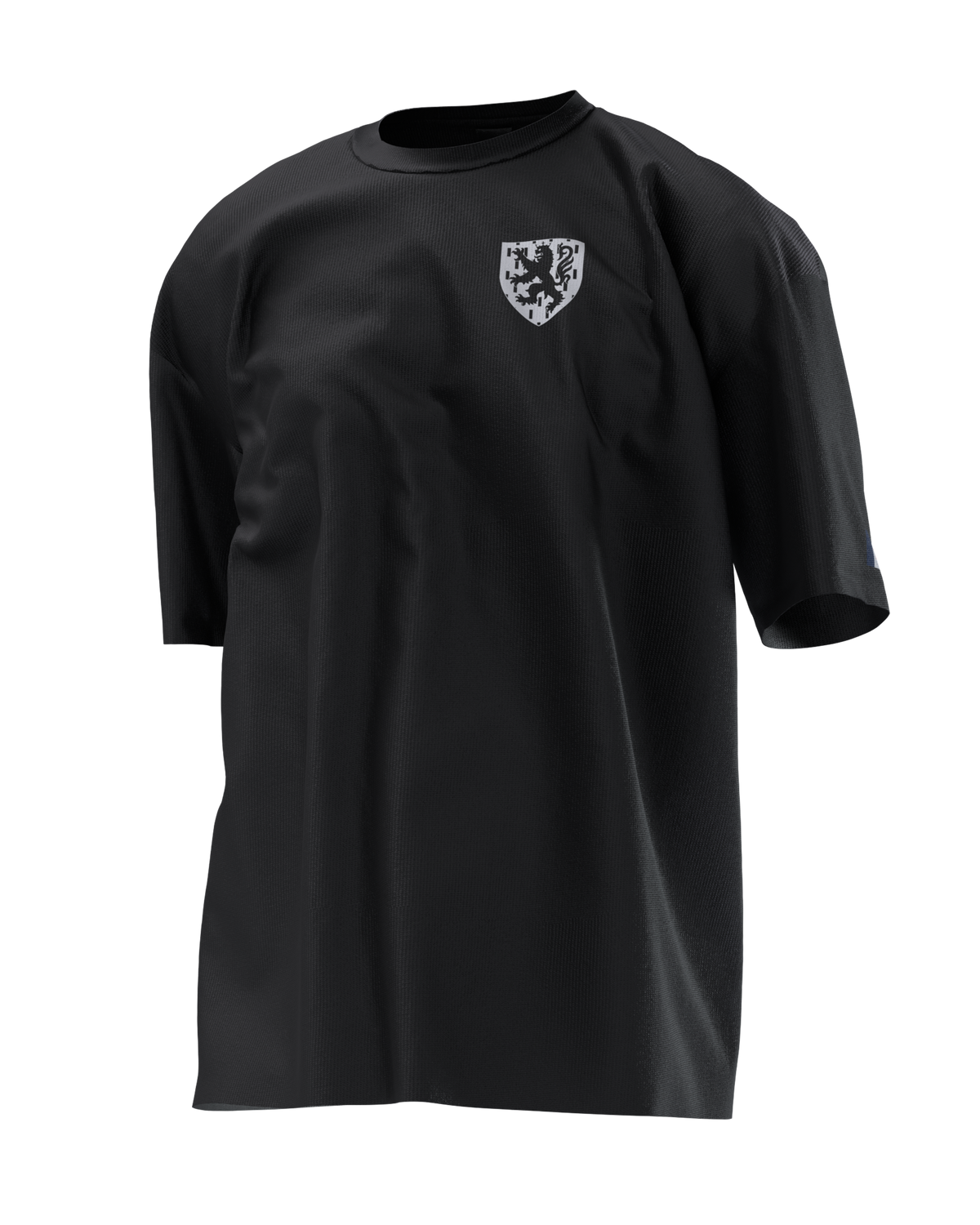 T-shirt FRANC COMTOIS