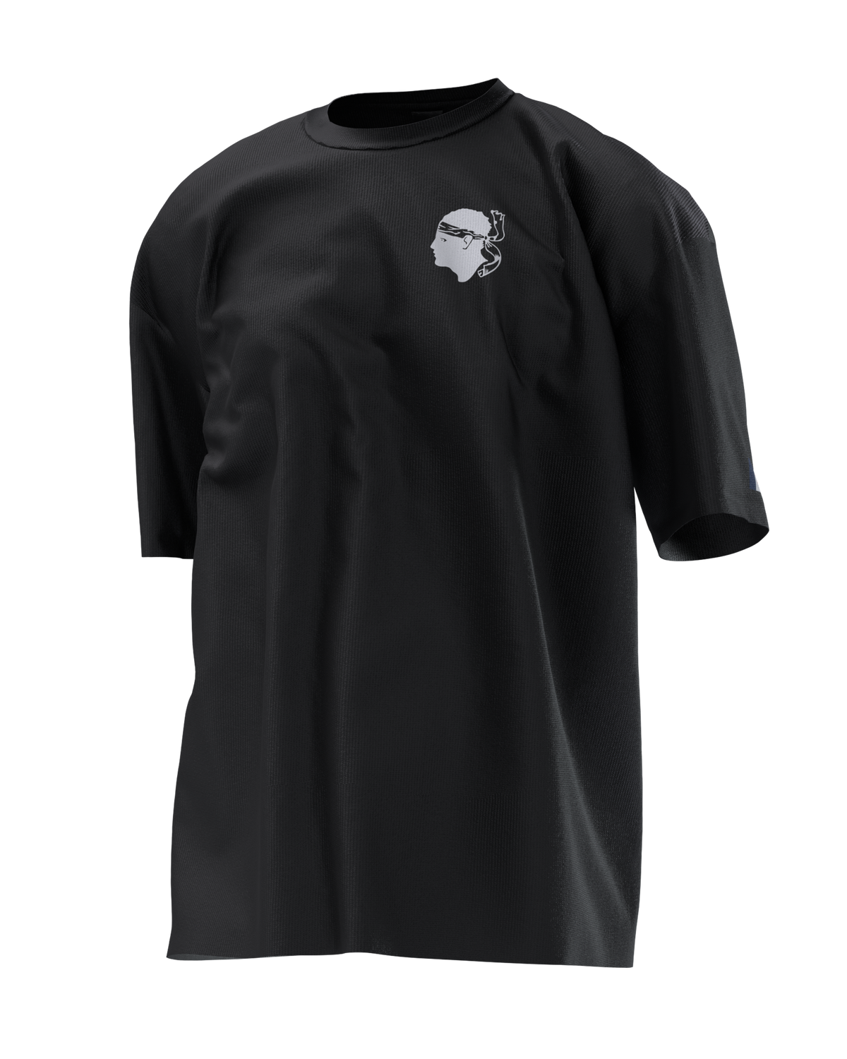 T-shirt CORSE
