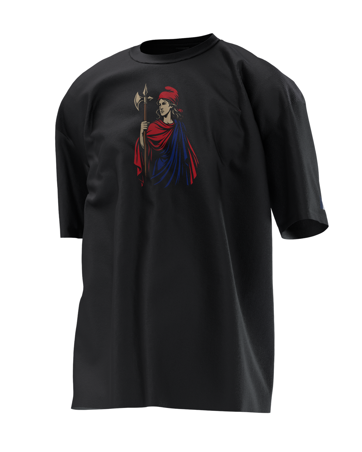 T-shirt SENTINELLE