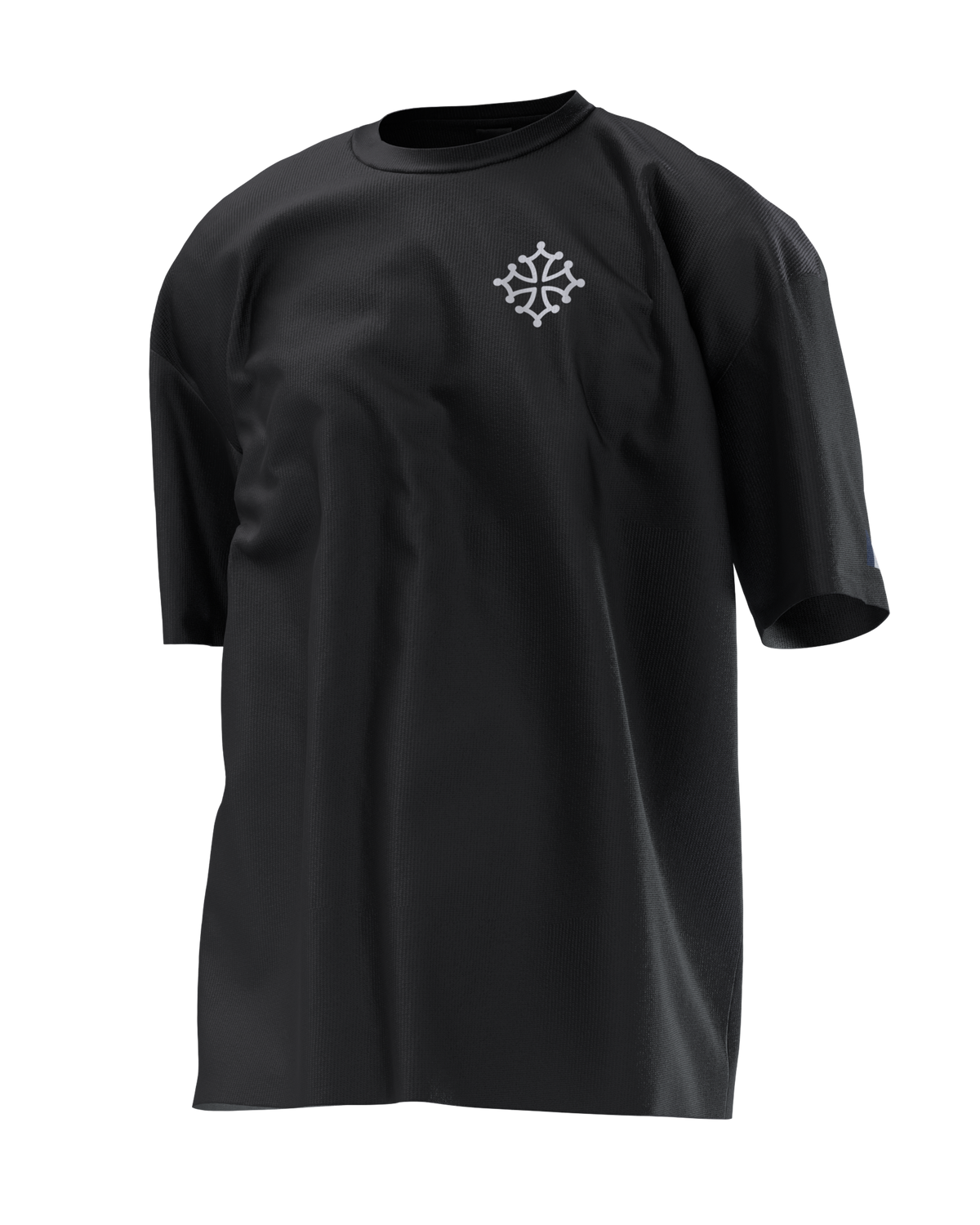 T-shirt OCCITAN