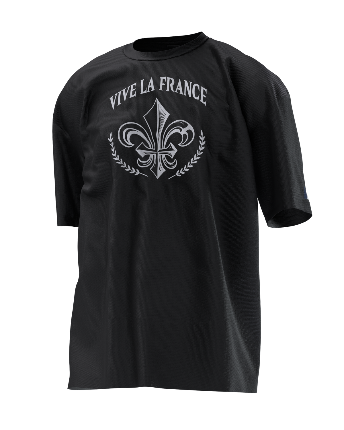 T-shirt FRANÇAIS