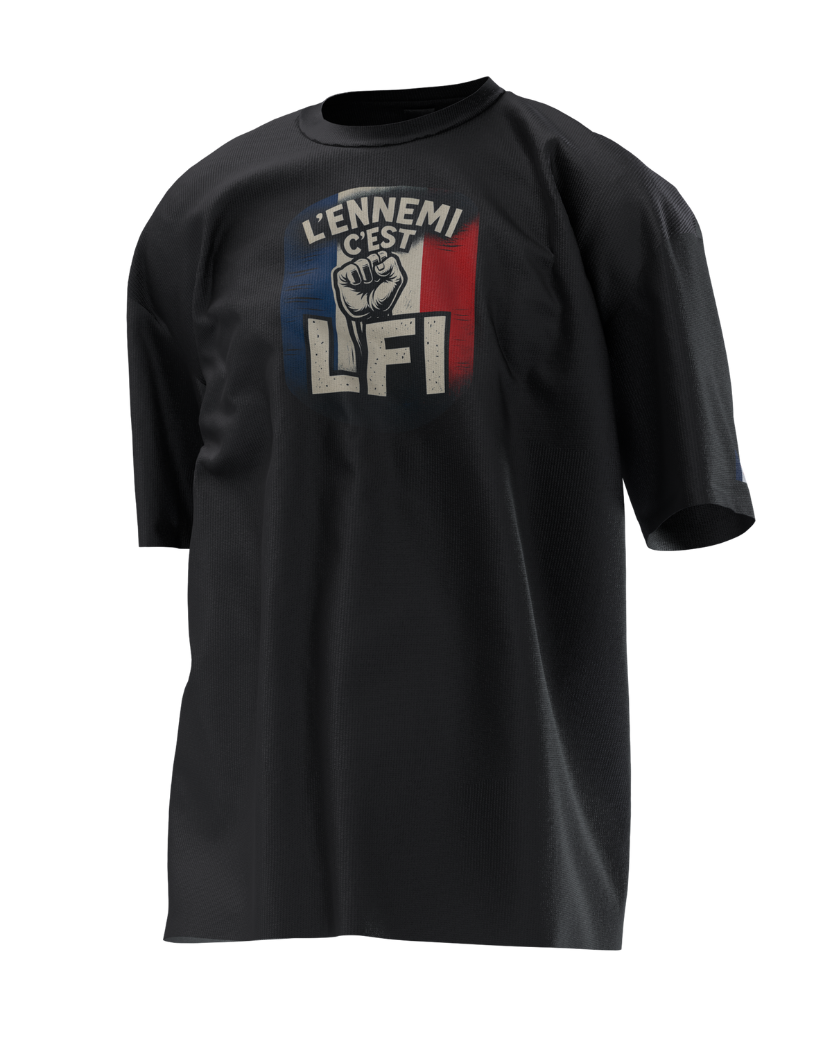 T-shirt LFI