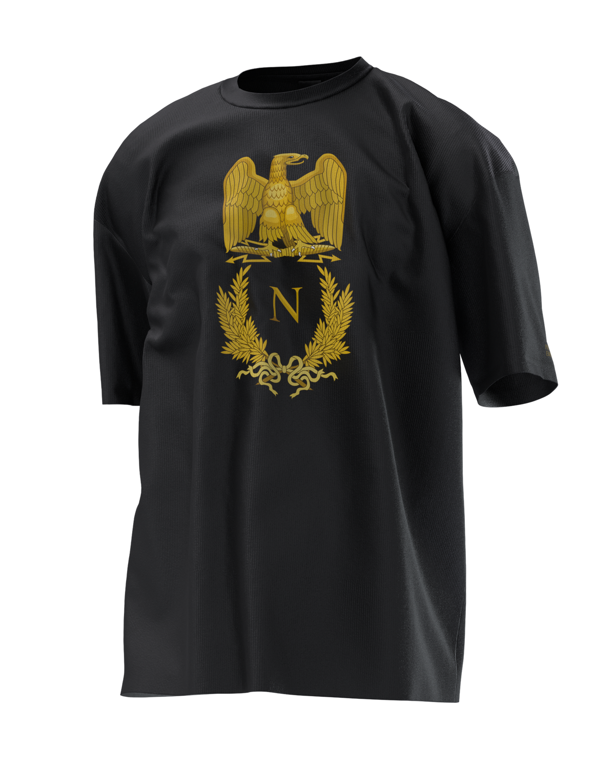 T-shirt IMPÉRIAL