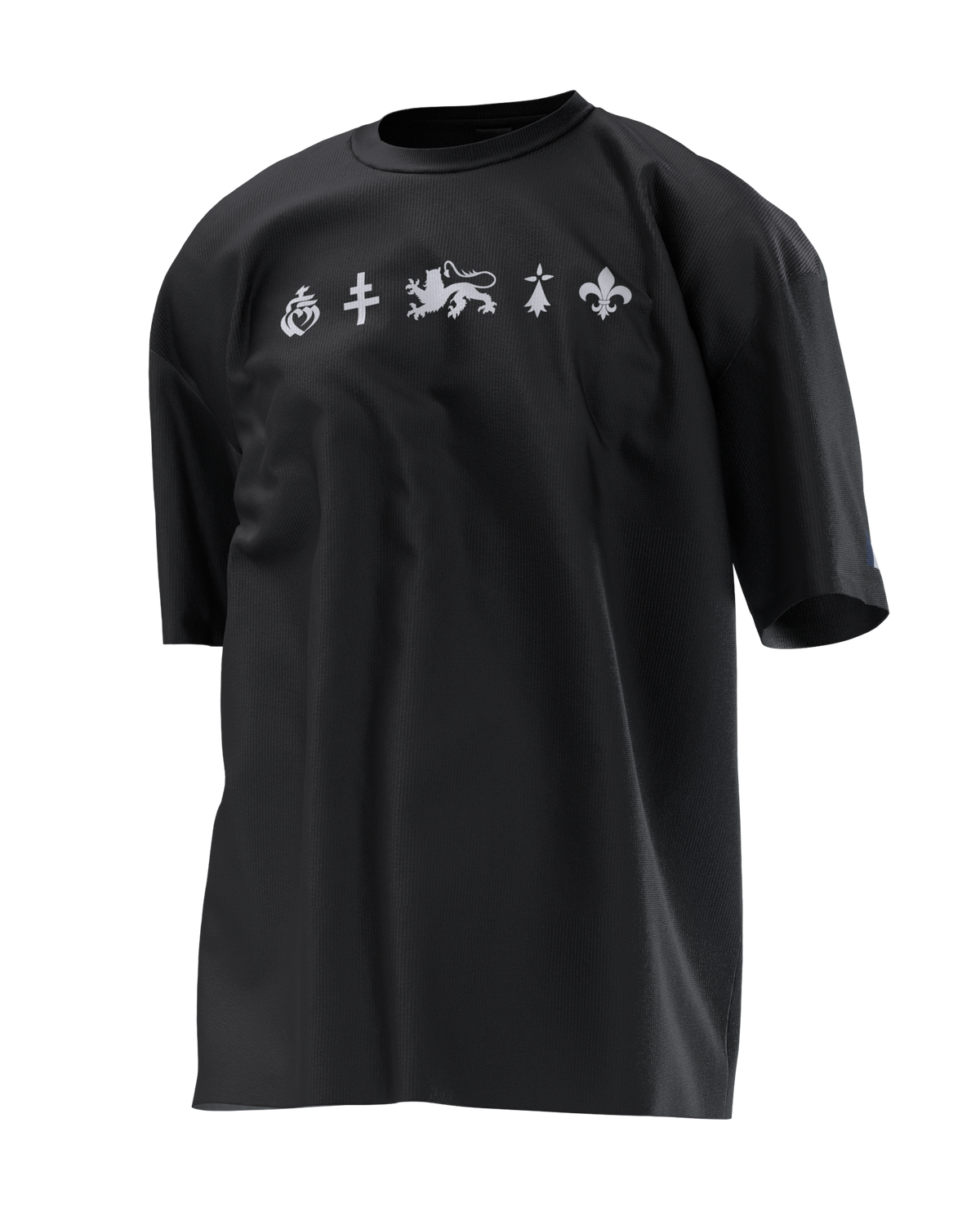T-shirt RÉGIONAL