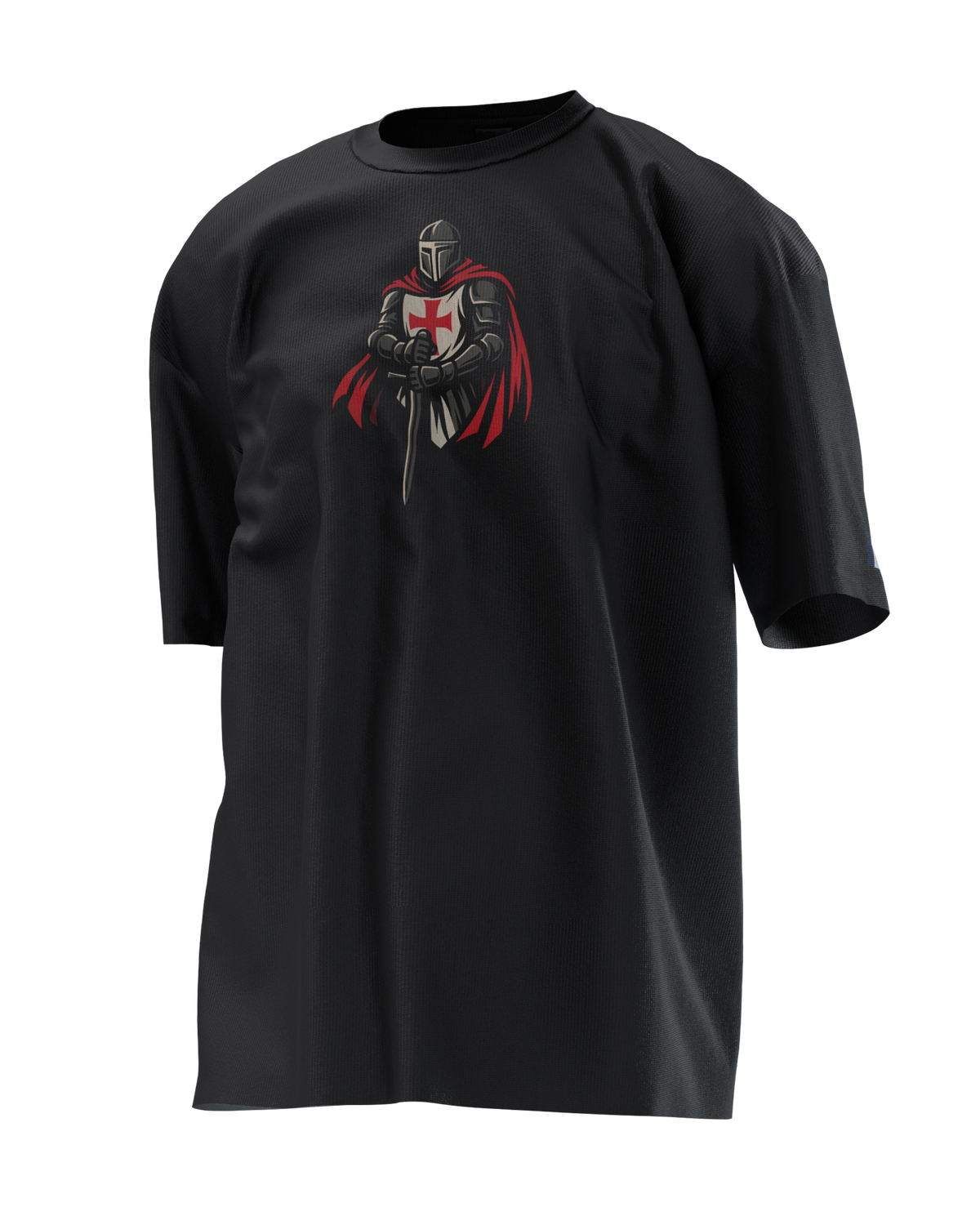 T-shirt CROISÉ