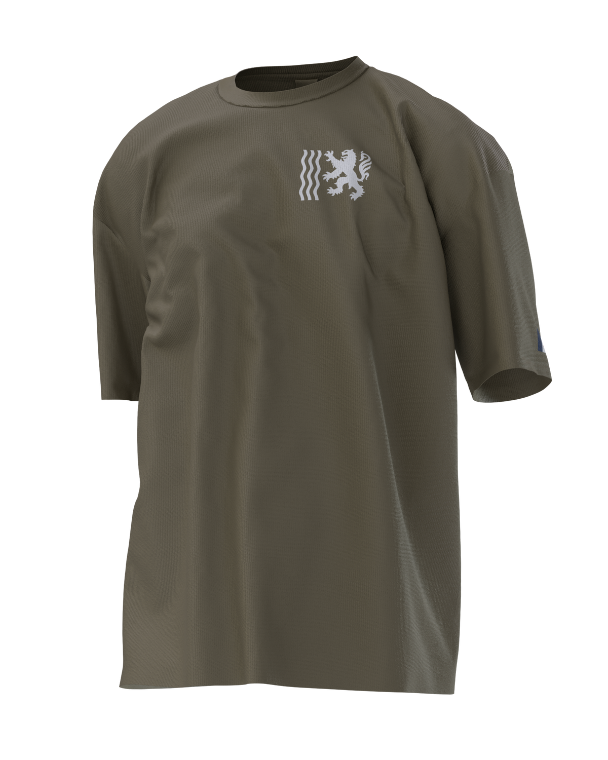 T-shirt AQUITAIN