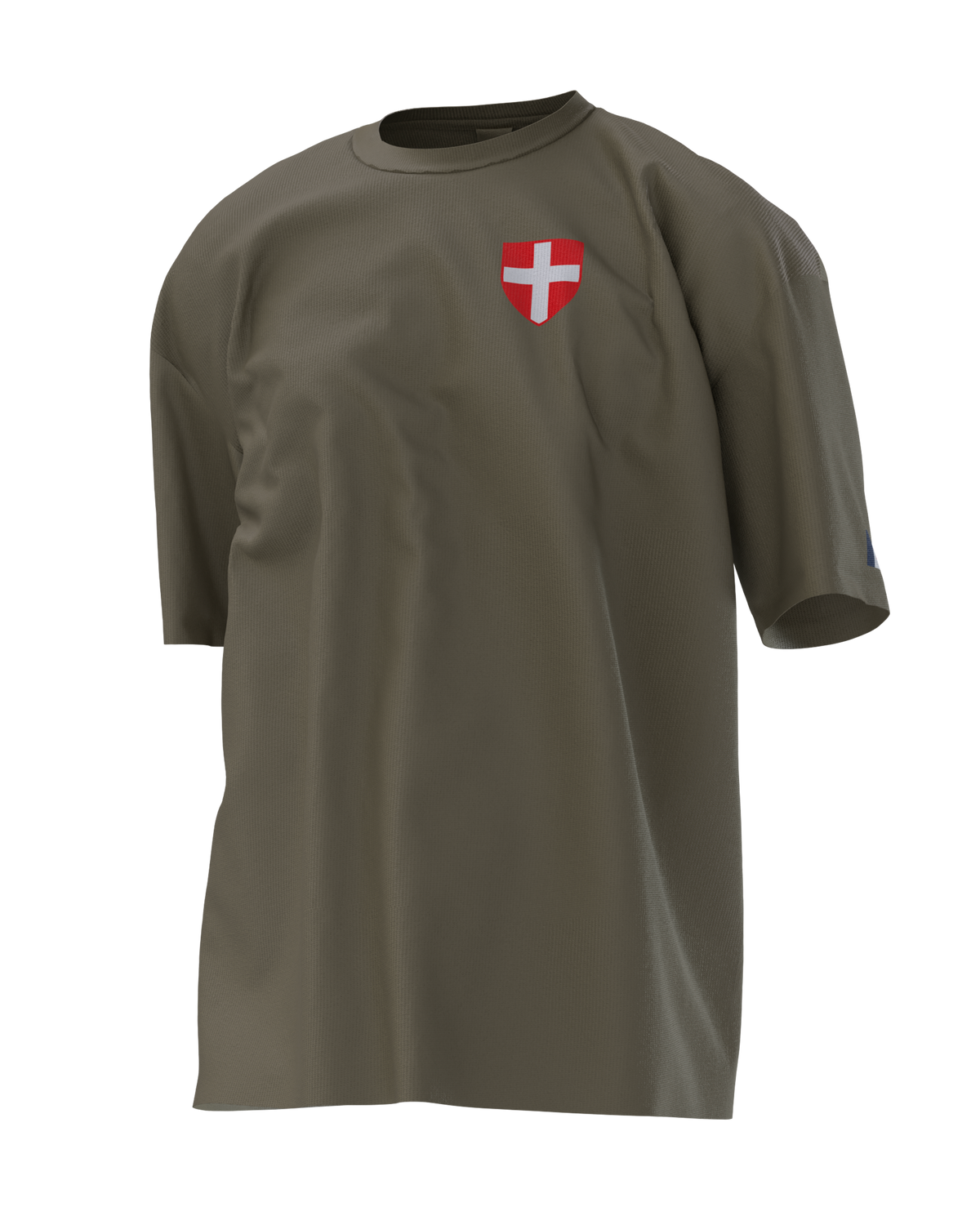 T-shirt SAVOYARD