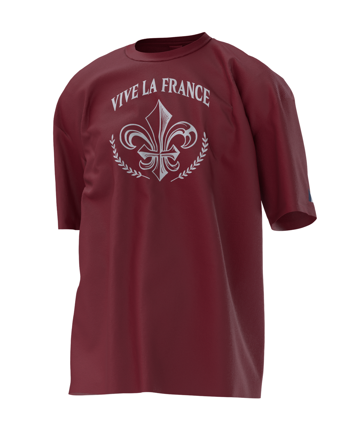 T-shirt FRANÇAIS