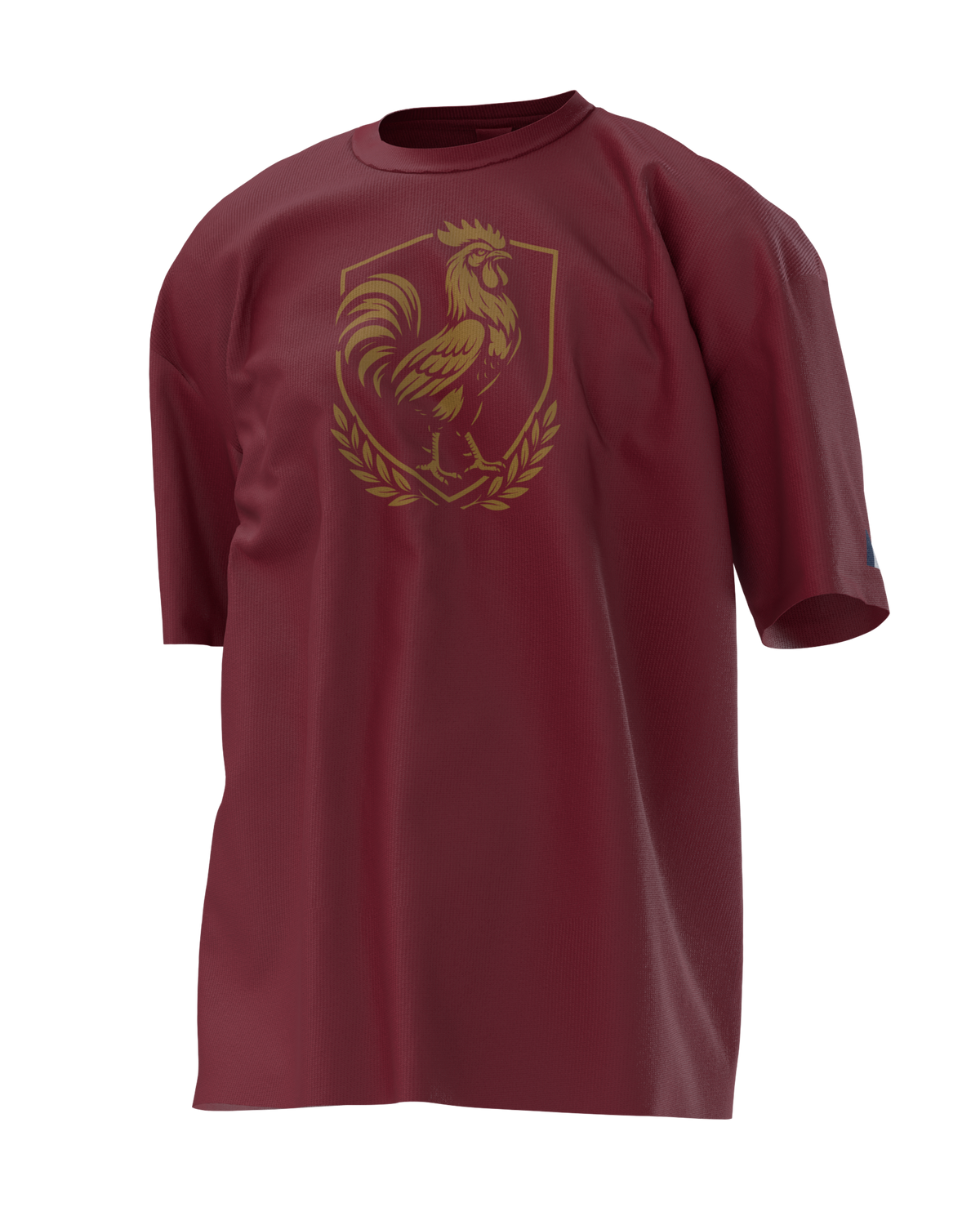 T-shirt VEILLEUR