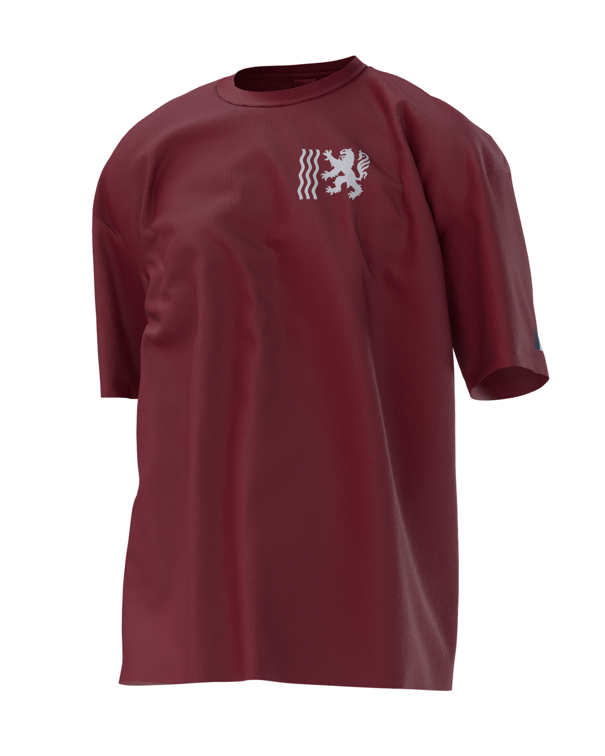 T-shirt AQUITAIN