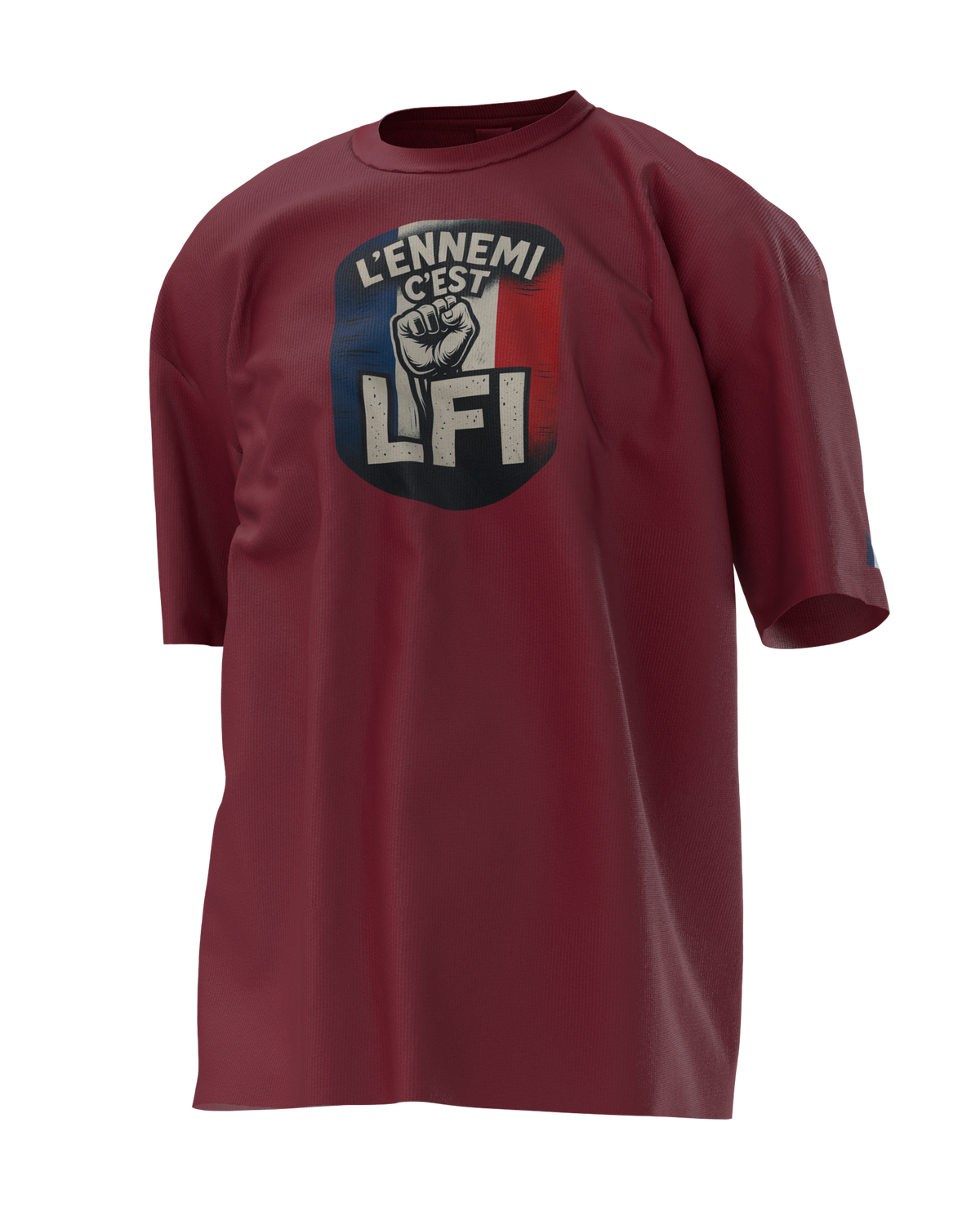 T-shirt LFI