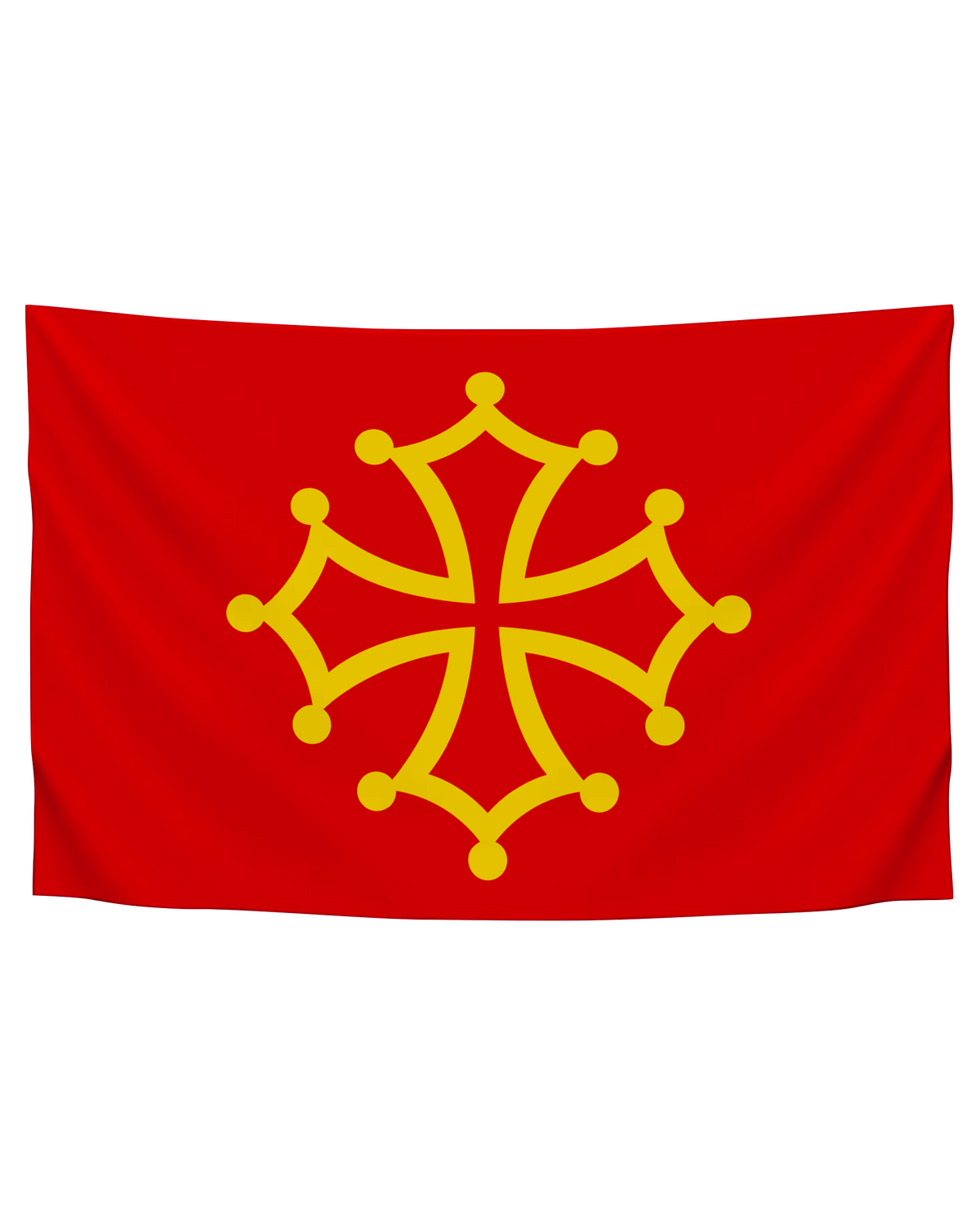 Drapeau OCCITANIE