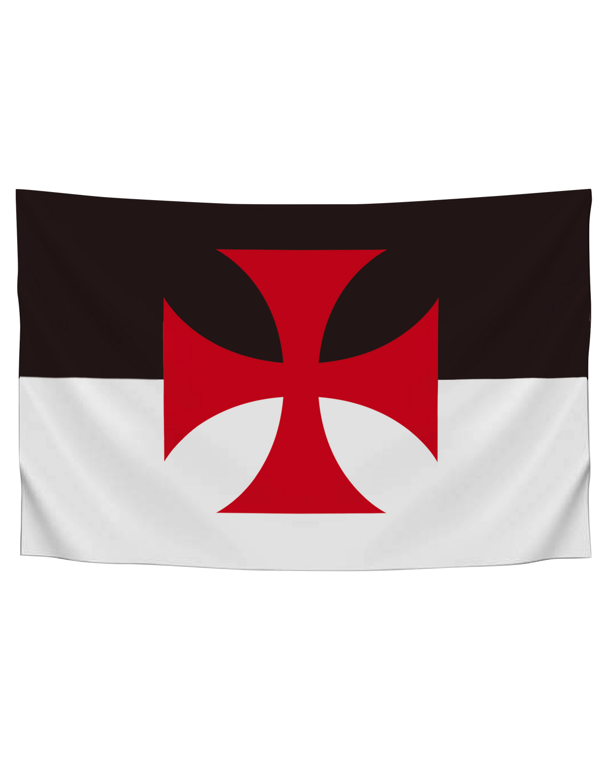 Drapeau TEMPLIERS