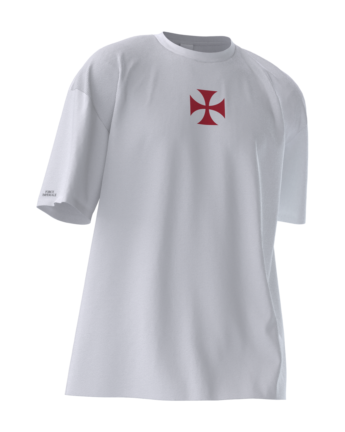 Oversize DEUS VULT