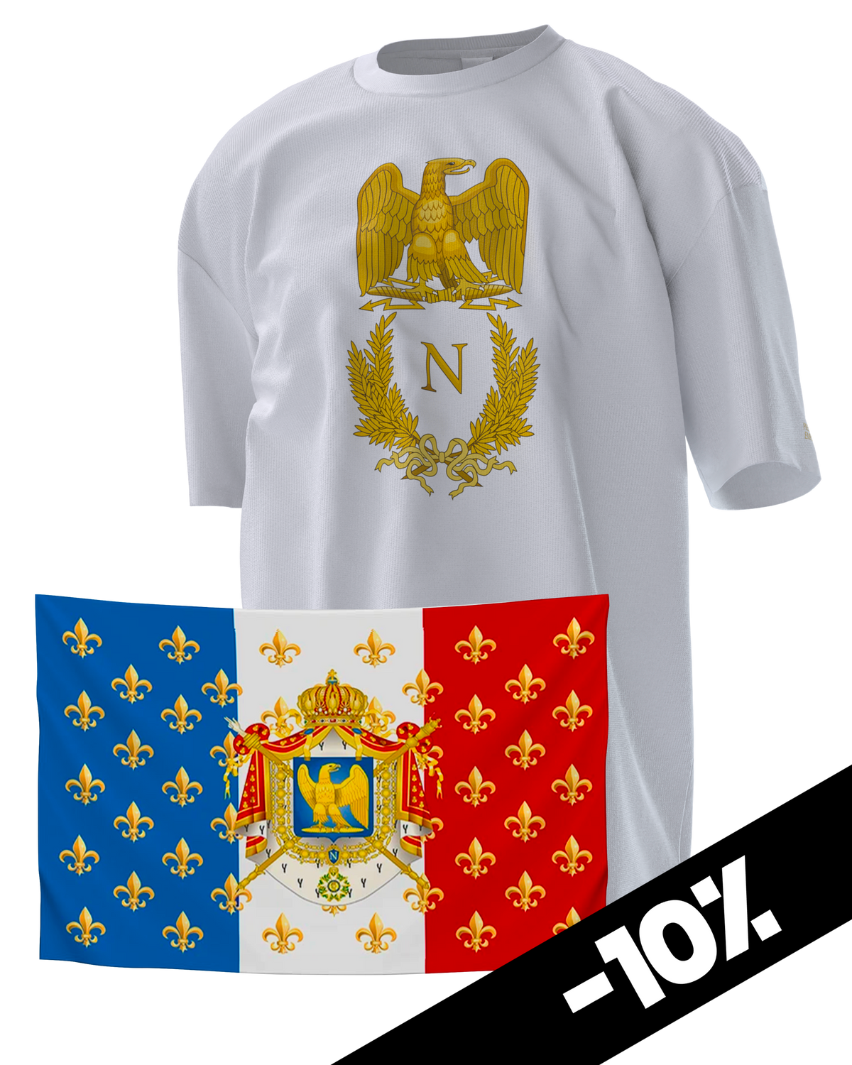 Pack IMPERIAL
