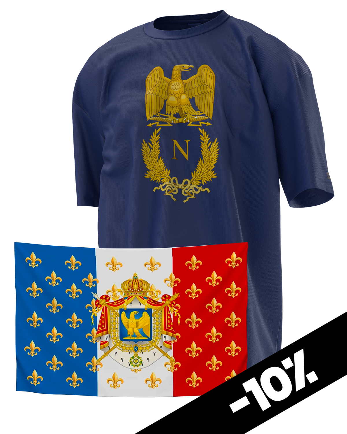 Pack IMPERIAL