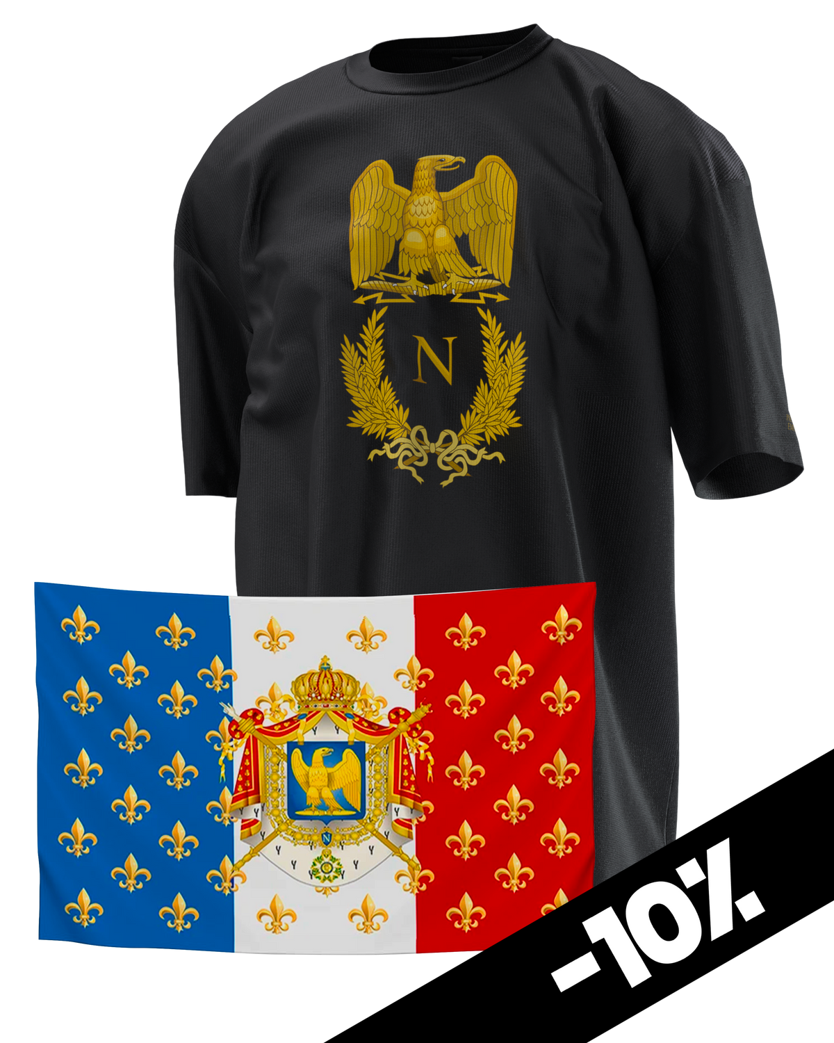 Pack IMPERIAL