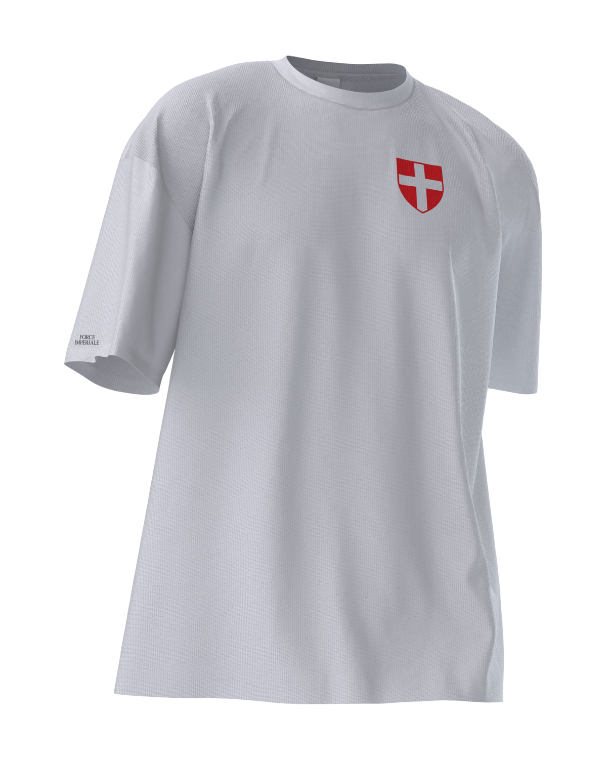 T-shirt SAVOYARD