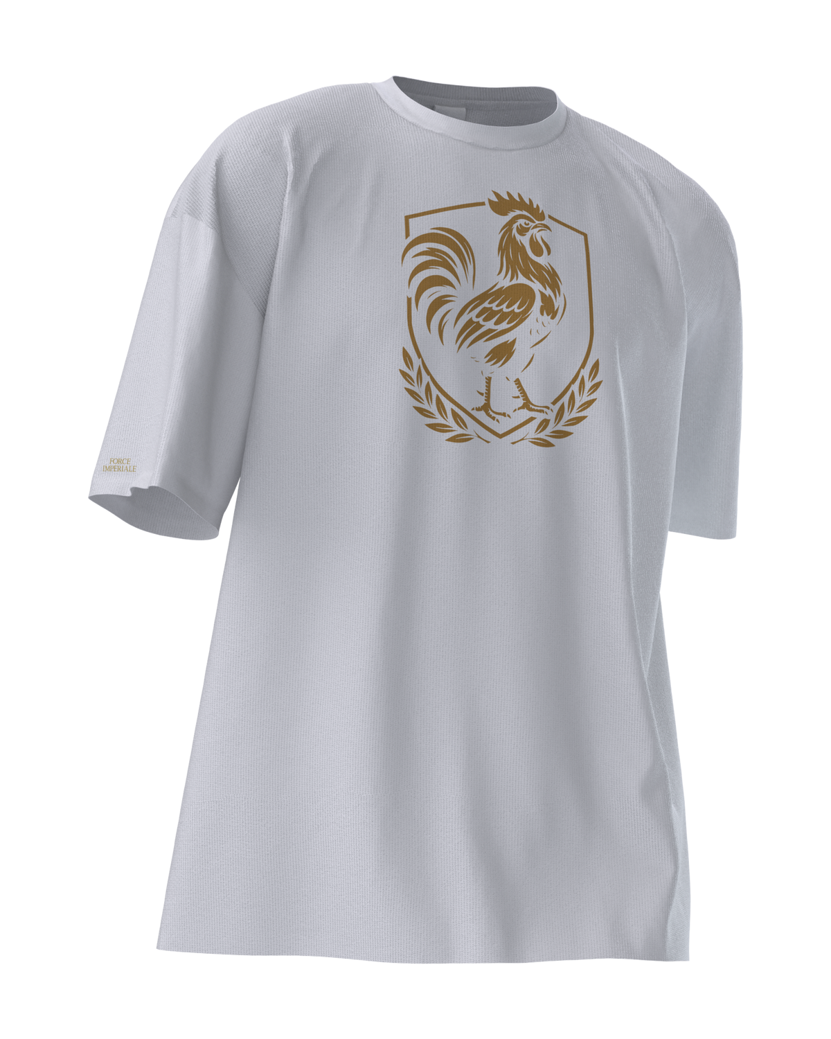 T-shirt VEILLEUR