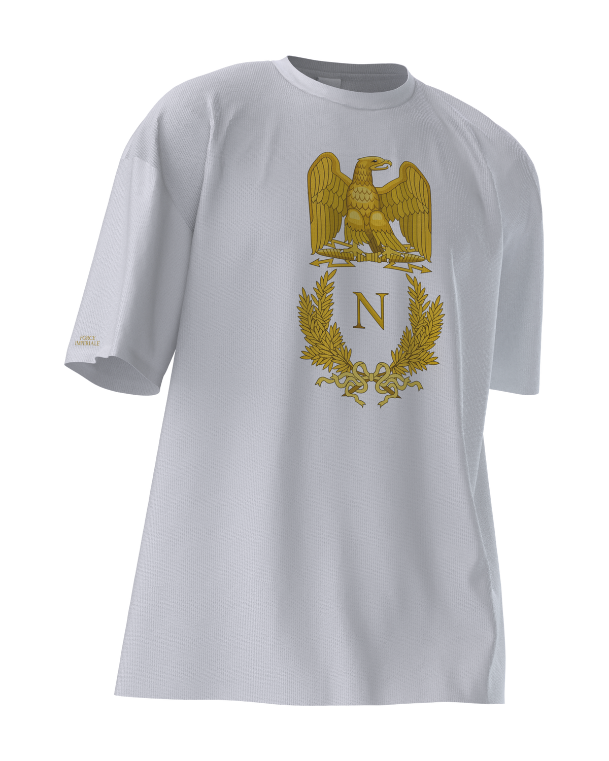 T-shirt IMPÉRIAL