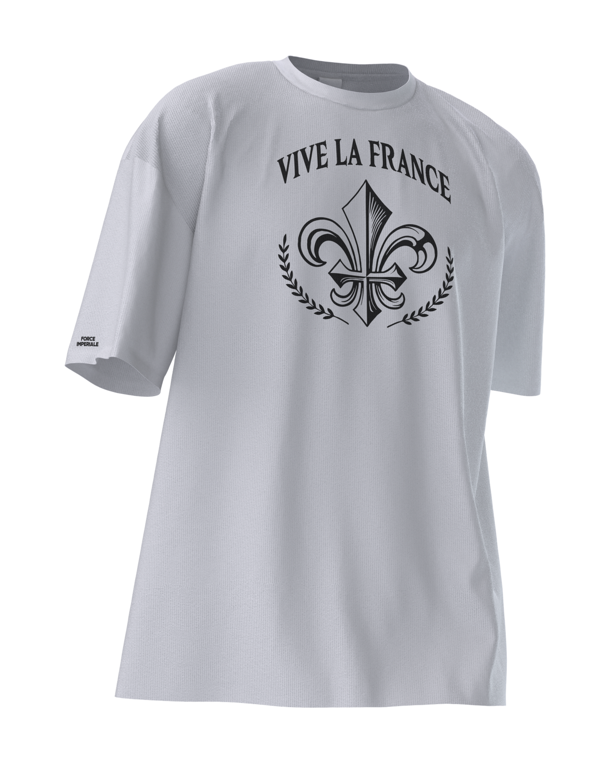 T-shirt FRANÇAIS