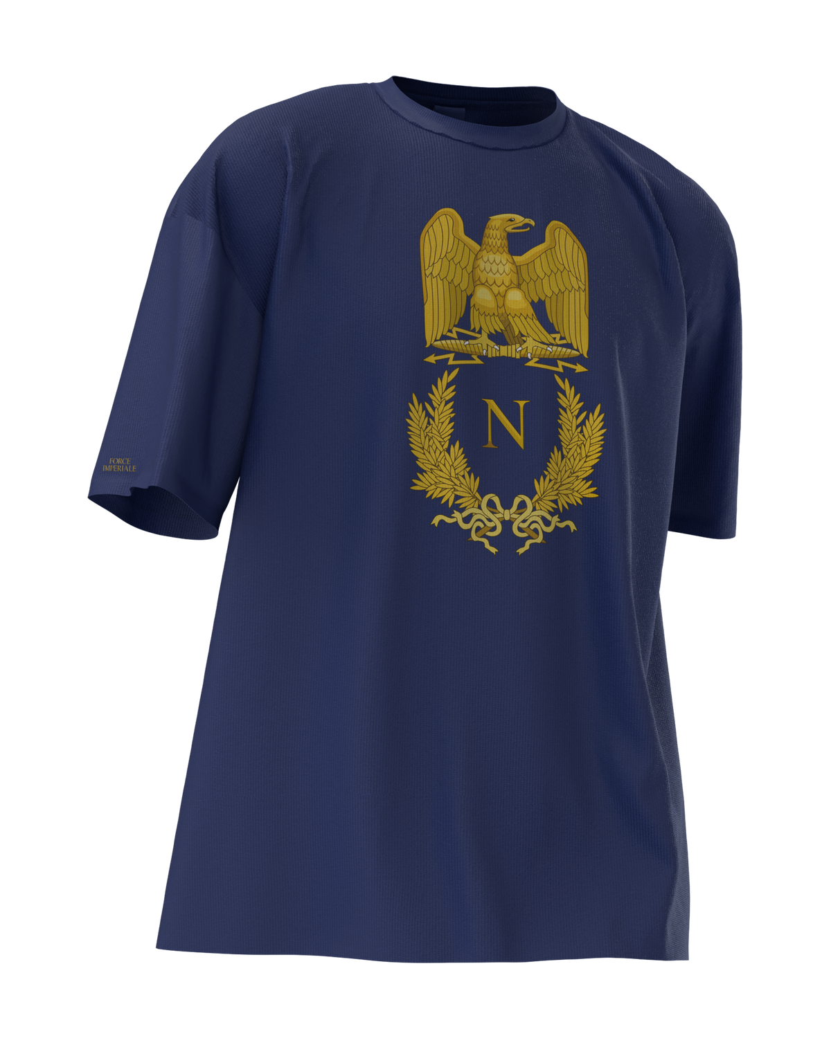 T-shirt IMPÉRIAL