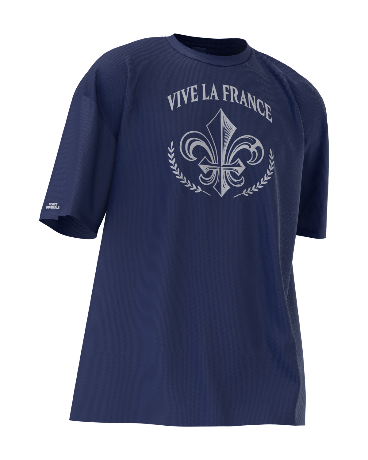 T-shirt FRANÇAIS