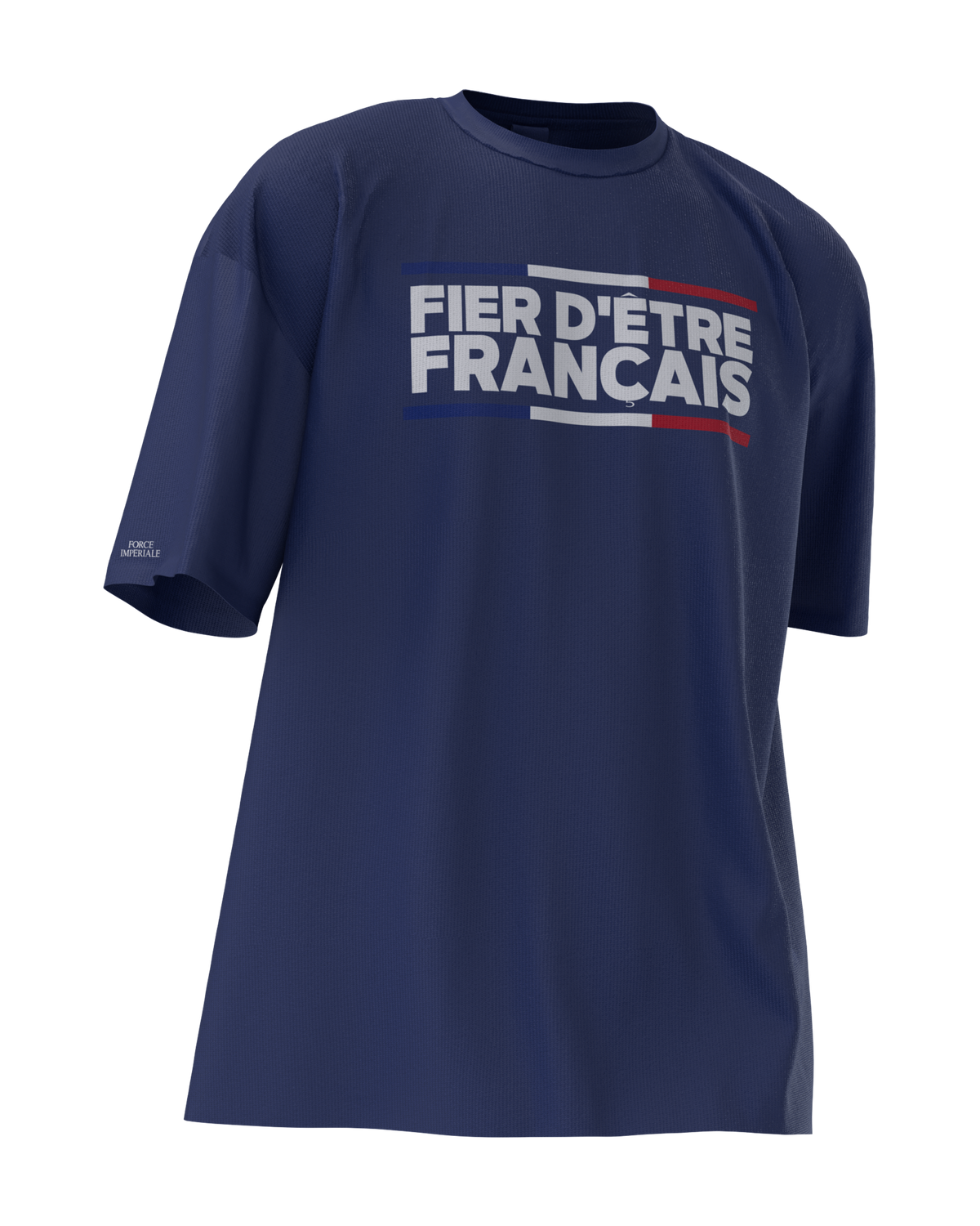 T-shirt PATRIOTE