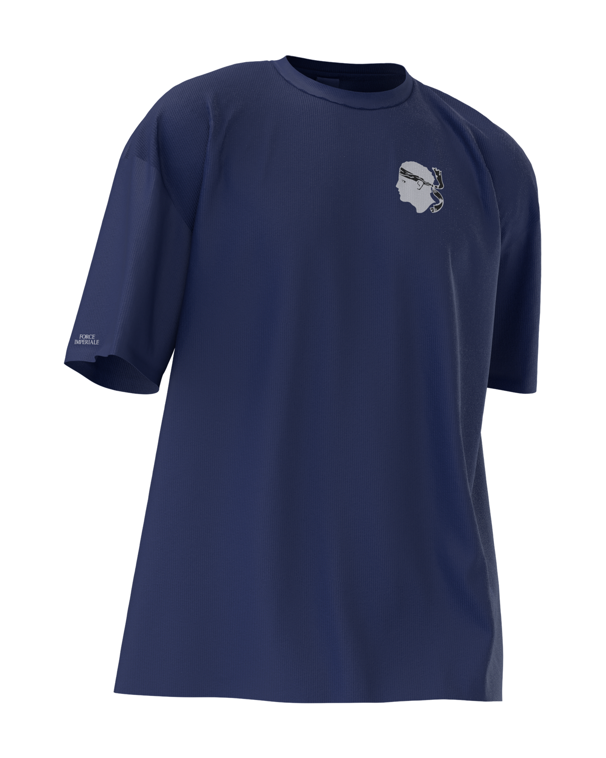 T-shirt CORSE