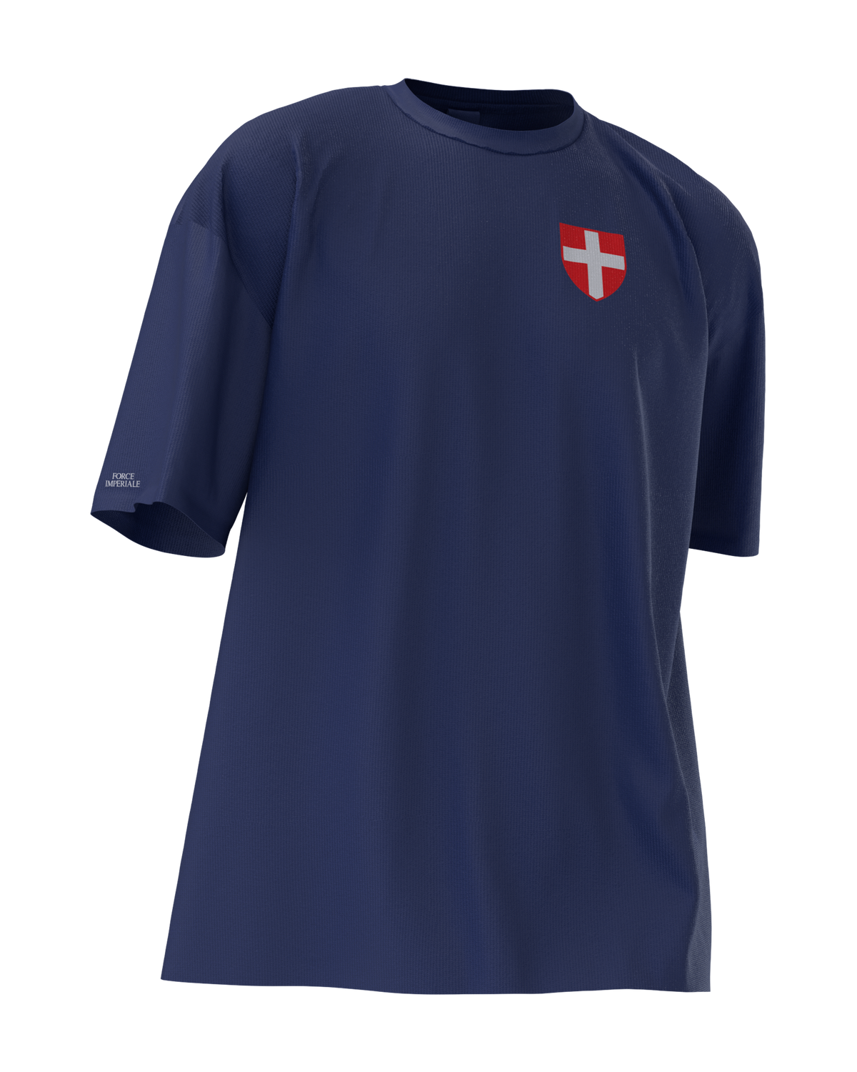 T-shirt SAVOYARD