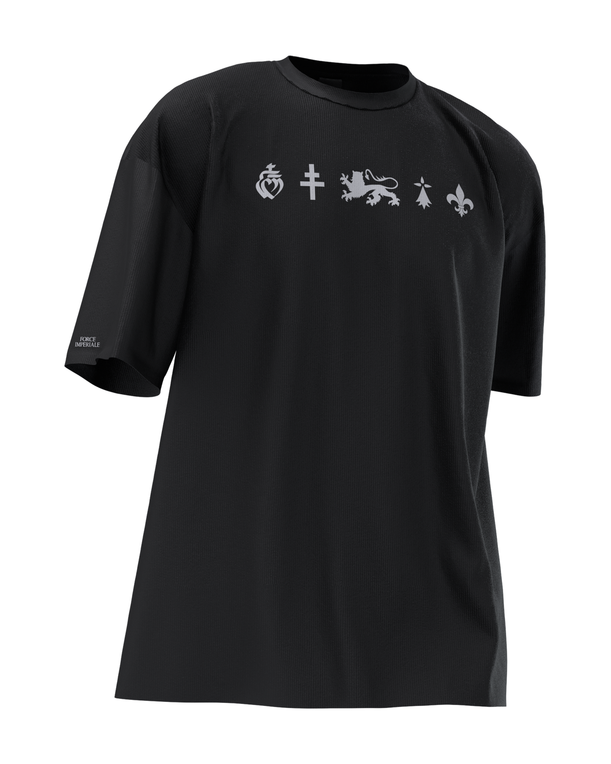 T-shirt RÉGIONAL