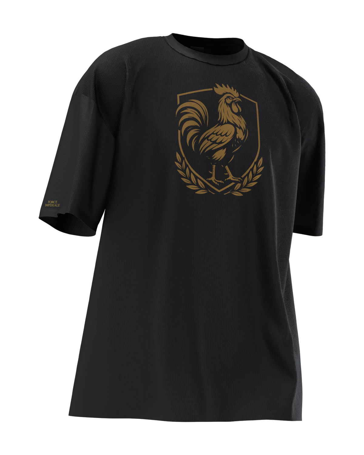 T-shirt VEILLEUR