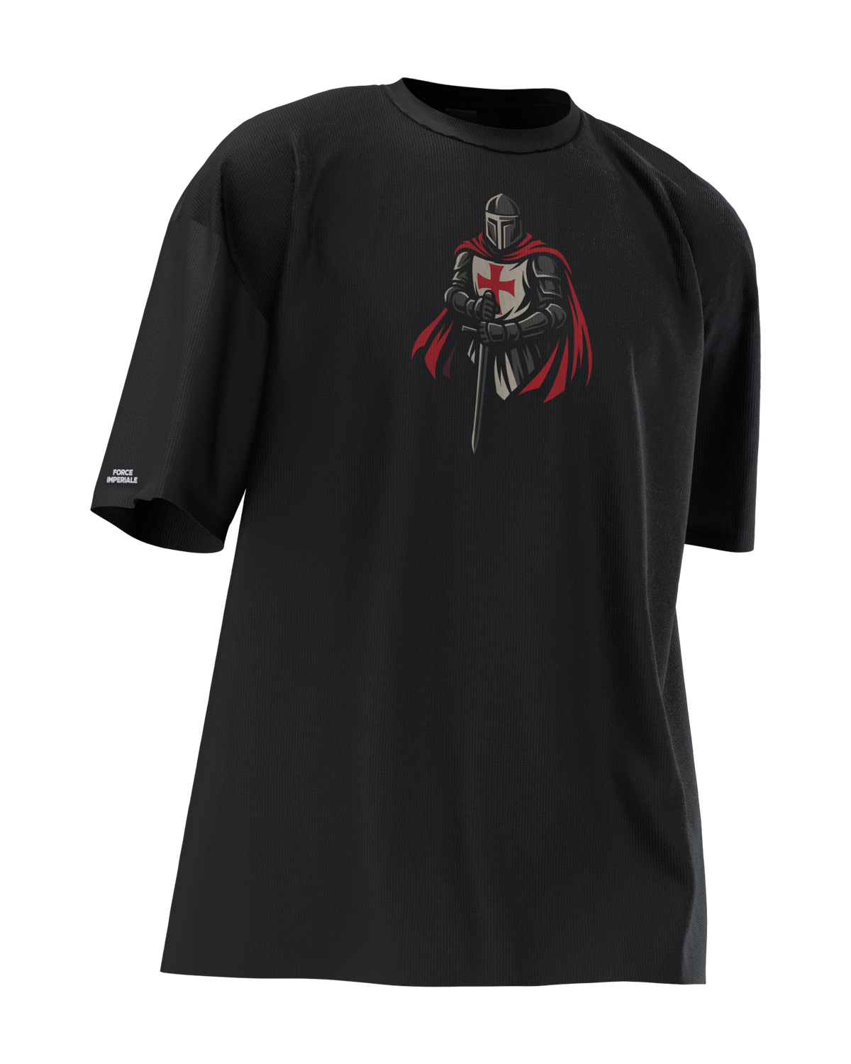 T-shirt CROISÉ