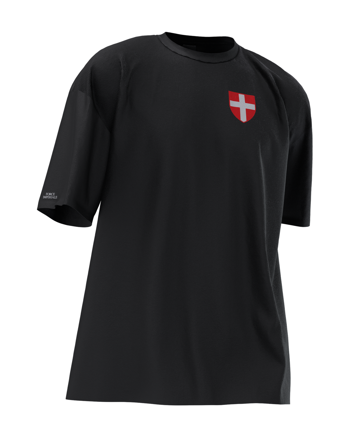 T-shirt SAVOYARD