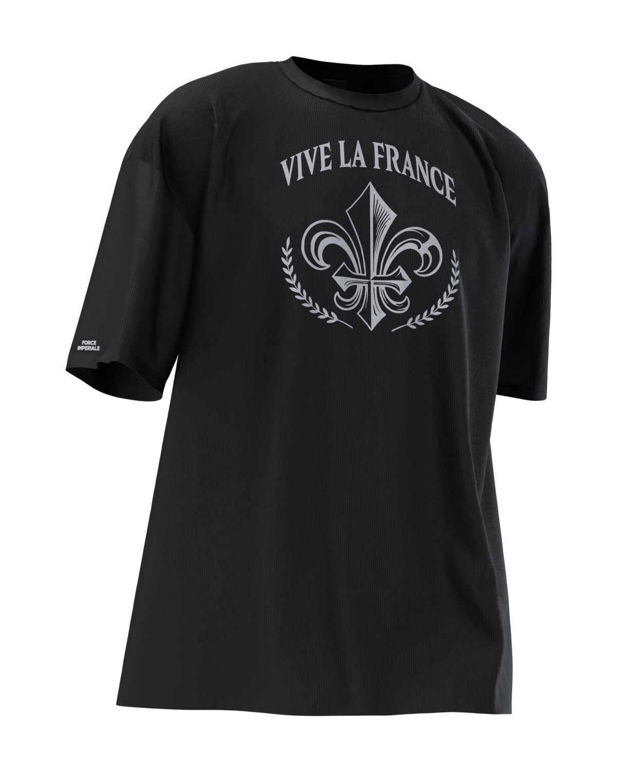T-shirt FRANÇAIS