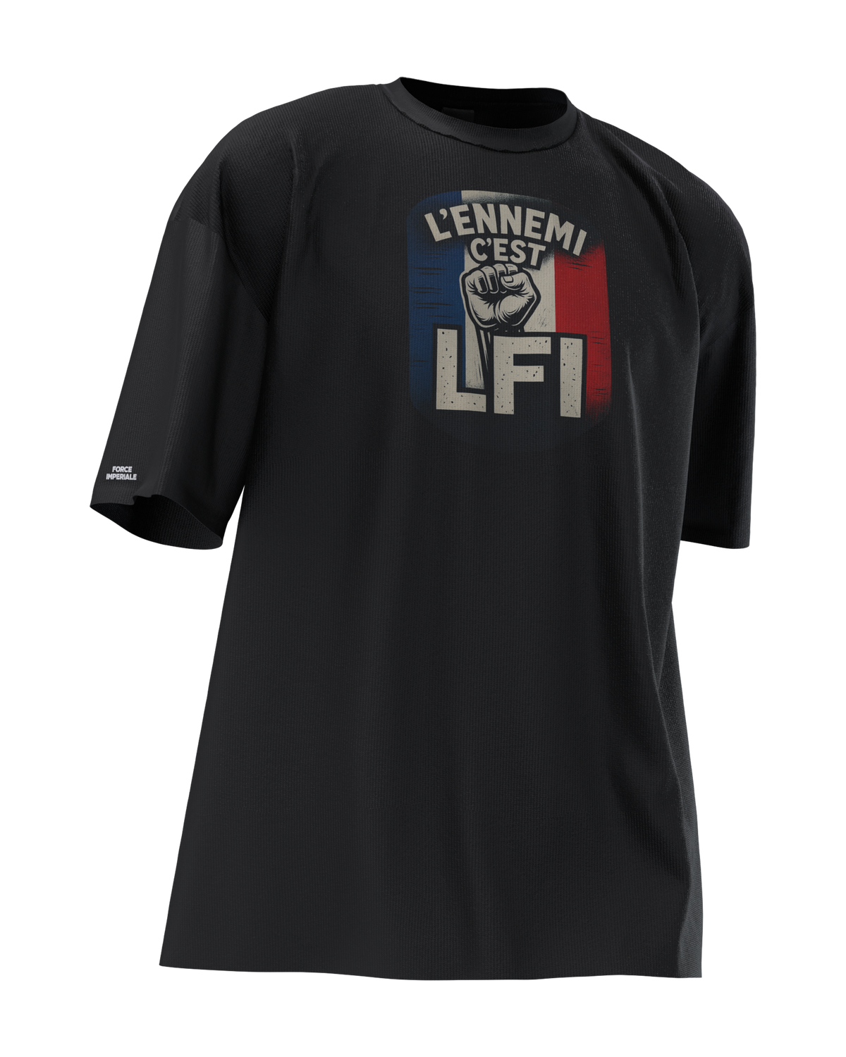 T-shirt LFI