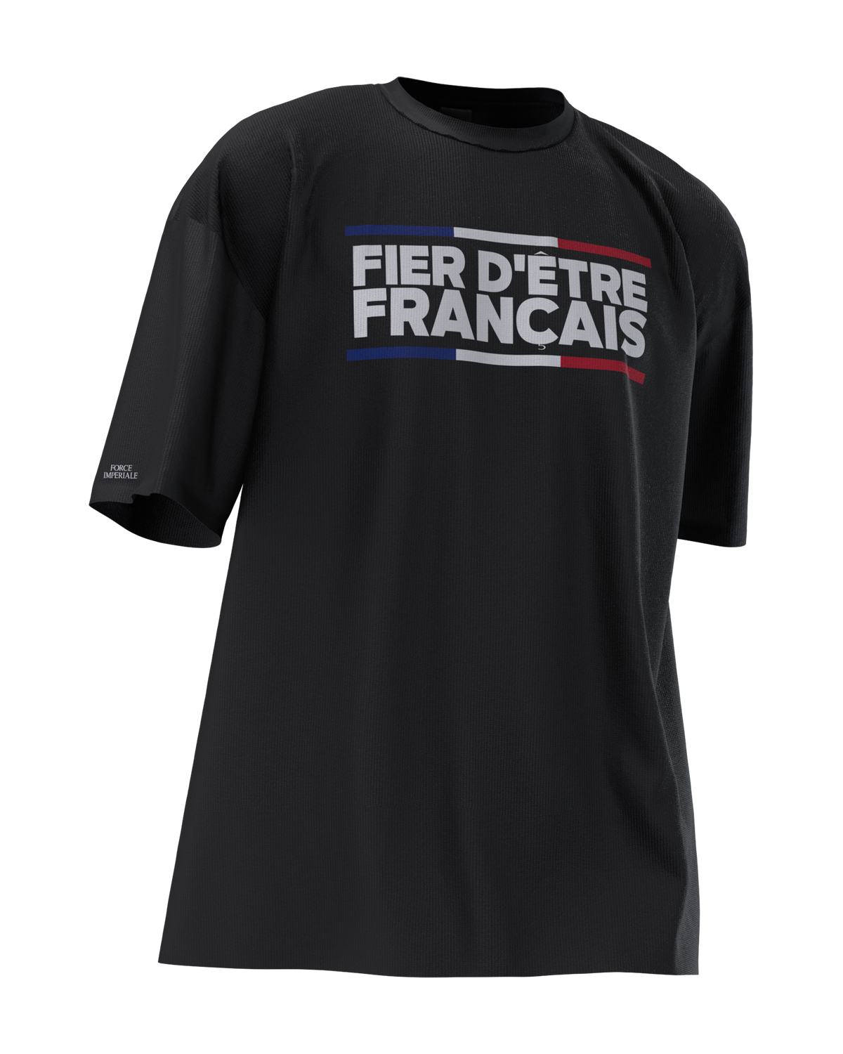 T-shirt PATRIOTE