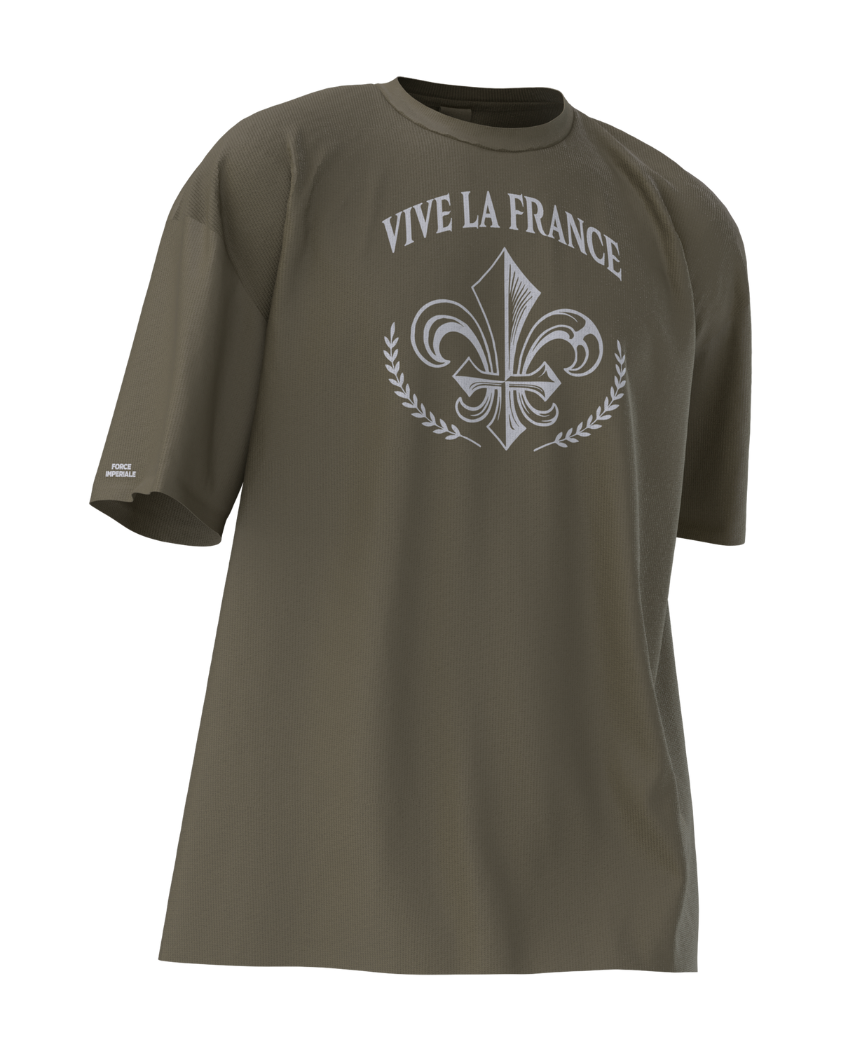 T-shirt FRANÇAIS