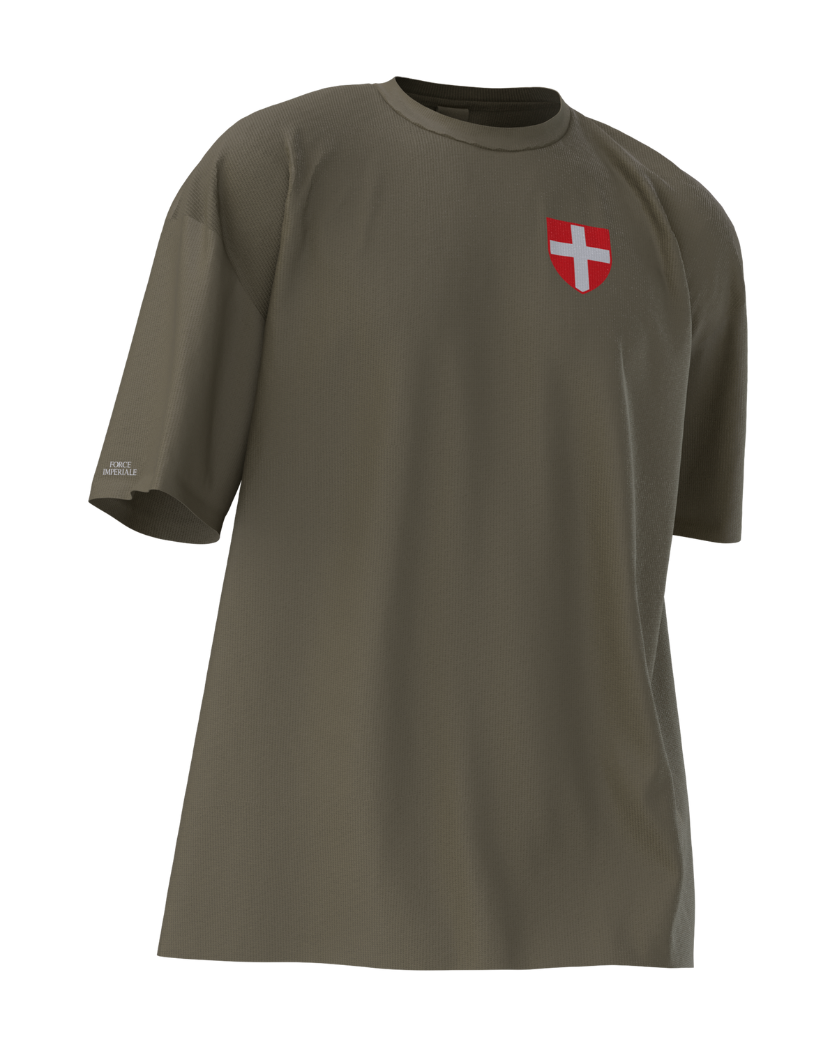 T-shirt SAVOYARD